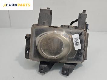 Халоген за Opel Astra H Hatchback (01.2004 - 05.2014), хечбек, позиция: дясна