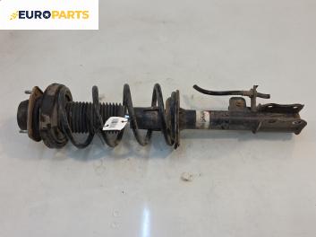 Макферсон за Chevrolet Lacetti Sedan (03.2003 - 03.2013), седан, позиция: задна, лява