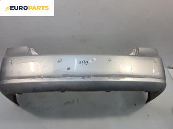 Задна броня за Chevrolet Lacetti Sedan (03.2003 - 03.2013), седан