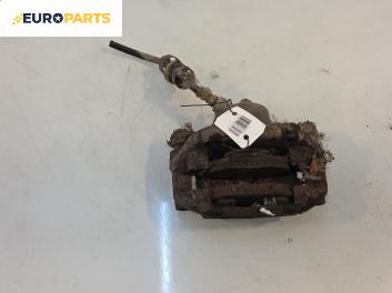 Спирачен апарат за Renault Kangoo Van (08.1997 - 02.2008), позиция: предна, лява