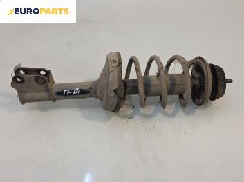 Макферсон за Renault Kangoo Van (08.1997 - 02.2008), миниван, позиция: предна, дясна