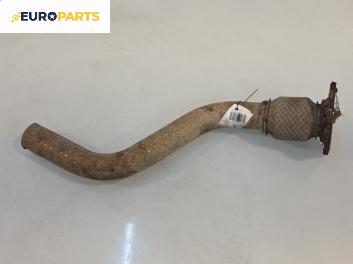 EGR тръба за Renault Kangoo Van (08.1997 - 02.2008) 1.5 dCi (KC07), 65 к.с.