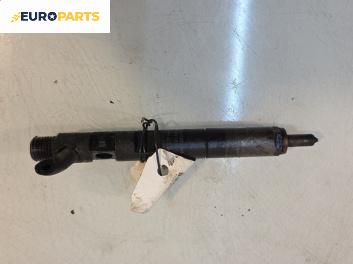 Дюза дизел за Renault Kangoo Van (08.1997 - 02.2008) 1.5 dCi (KC07), 65 к.с.