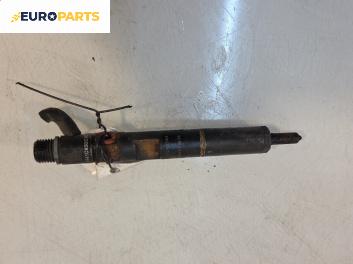 Дюза дизел за Renault Kangoo Van (08.1997 - 02.2008) 1.5 dCi (KC07), 65 к.с.