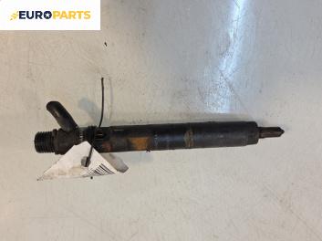 Дюза дизел за Renault Kangoo Van (08.1997 - 02.2008) 1.5 dCi (KC07), 65 к.с.