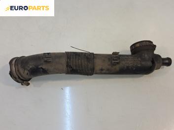 Гофриран маркуч за Opel Corsa C Hatchback (09.2000 - 12.2009) 1.2 Twinport, 80 к.с.