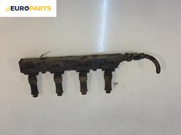 Запалителна бобина за Opel Corsa C Hatchback (09.2000 - 12.2009) 1.2 Twinport, 80 к.с.