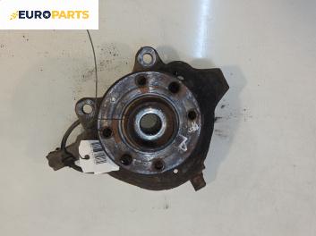 Шенкел главина за Opel Corsa C Hatchback (09.2000 - 12.2009), позиция: предна, дясна