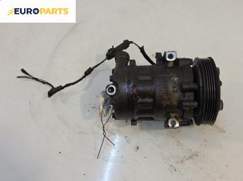Компресор климатик за Opel Corsa C Hatchback (09.2000 - 12.2009) 1.2 Twinport, 80 к.с.