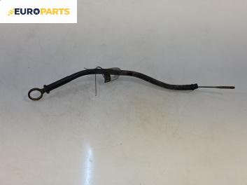 Щека за масло за Opel Corsa C Hatchback (09.2000 - 12.2009) 1.2 Twinport, 80 к.с.