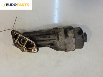 Корпус за маслен филтър за Opel Corsa C Hatchback (09.2000 - 12.2009) 1.2 Twinport, 80 к.с.