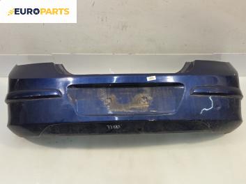 Задна броня за Opel Astra H Hatchback (01.2004 - 05.2014), хечбек