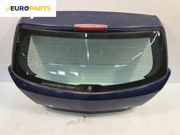 Заден капак за Opel Astra H Hatchback (01.2004 - 05.2014), 4+1 вр., хечбек, позиция: задна