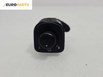 Бутон ел. огледала  за Volkswagen Golf V Hatchback (10.2003 - 02.2009)