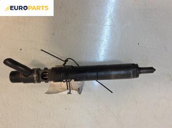 Дюза дизел за Renault Kangoo Van (08.1997 - 02.2008) 1.5 dCi (KC07), 65 к.с., № EJBR02101Z