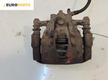 Спирачен апарат за Opel Corsa C Hatchback (09.2000 - 12.2009), позиция: предна, лява