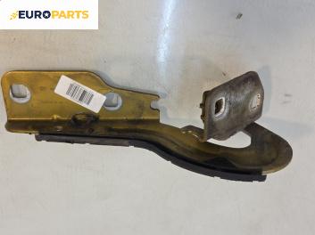 Панта преден капак за Renault Megane Scenic (10.1996 - 12.2001), 4+1 вр., миниван, позиция: дясна