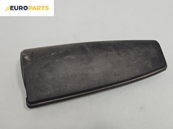 Пластмасов капак за Volkswagen Golf VI Hatchback (10.2008 - 02.2014), 4+1 вр., хечбек