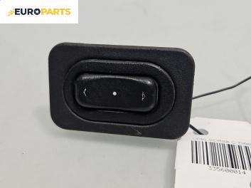 Бутон ел. стъкло  за Opel Corsa C Hatchback (09.2000 - 12.2009)