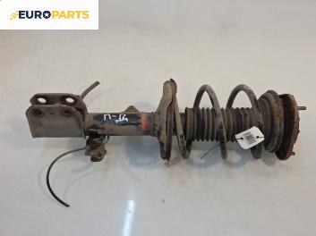 Макферсон за Toyota Corolla Verso II (03.2004 - 04.2009), миниван, позиция: предна, дясна