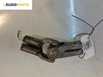 Каре на волана за Toyota Corolla Verso II (03.2004 - 04.2009) 1.8 (ZNR11), 129 к.с., миниван