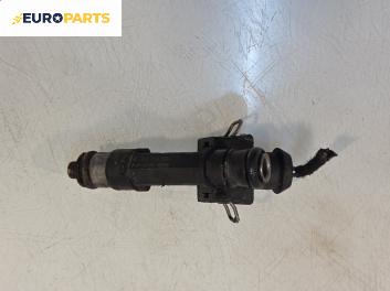 Дюза бензин за Opel Corsa C Hatchback (09.2000 - 12.2009) 1.2 Twinport, 80 к.с.