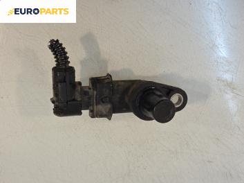 Дюза бензин за Opel Corsa C Hatchback (09.2000 - 12.2009) 1.2 Twinport, 80 к.с.