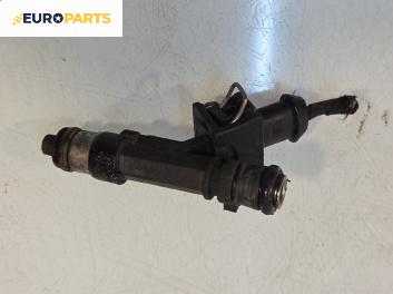 Дюза бензин за Opel Corsa C Hatchback (09.2000 - 12.2009) 1.2 Twinport, 80 к.с.