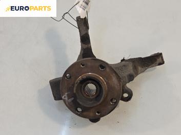 Шенкел главина за Dacia Sandero Hatchback I (06.2008 - 12.2012), позиция: предна, дясна