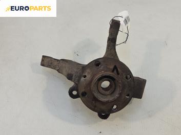 Шенкел главина за Dacia Sandero Hatchback I (06.2008 - 12.2012), позиция: предна, лява