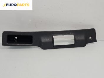 Интериорна пластмаса за Opel Astra H Hatchback (01.2004 - 05.2014), 4+1 вр., хечбек, позиция: предна