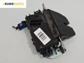 Брава заден капак за Opel Astra H Hatchback (01.2004 - 05.2014), хечбек, позиция: задна