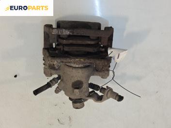 Спирачен апарат за Opel Astra H Hatchback (01.2004 - 05.2014), позиция: задна, лява