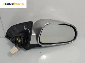 Огледало за Chevrolet Lacetti Sedan (03.2003 - 03.2013), 4+1 вр., седан, позиция: дясна