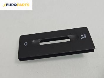 Интериорна пластмаса за Volkswagen Golf V Hatchback (10.2003 - 02.2009), 4+1 вр., хечбек, позиция: предна