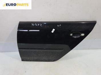 Врата за Volkswagen Golf V Hatchback (10.2003 - 02.2009), 4+1 вр., хечбек, позиция: задна, лява