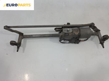 Ел. мотор за чистачките за Volkswagen Golf V Hatchback (10.2003 - 02.2009), хечбек, позиция: предна