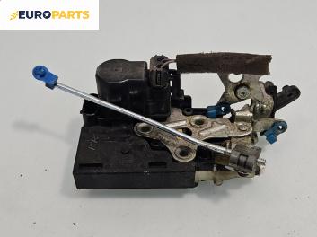 Брава на врата за Chevrolet Lacetti Sedan (03.2003 - 03.2013), позиция: предна, дясна