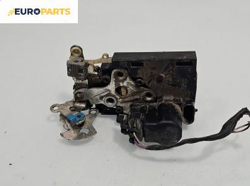 Брава на врата за Chevrolet Lacetti Sedan (03.2003 - 03.2013), позиция: предна, лява