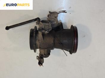 Дроселова клапа за Dacia Sandero Hatchback I (06.2008 - 12.2012) 1.4, 75 к.с.