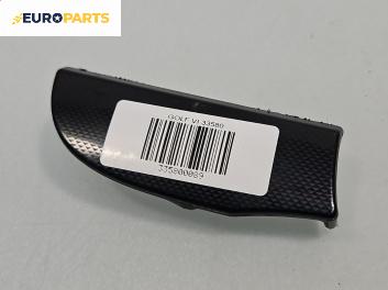 Интериорна лайсна за Volkswagen Golf VI Hatchback (10.2008 - 02.2014), 4+1 вр., хечбек