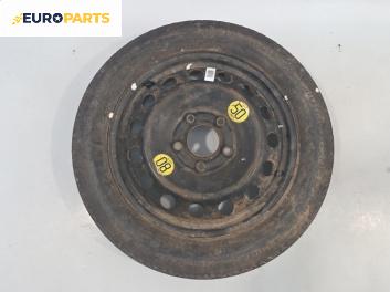 Резервна гума за BMW 5 Series E60 Sedan E60 (07.2003 - 03.2010) 16 цола, ширина 3 (Цената е за 1 бр.)