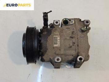 Компресор климатик за Hyundai i30 Combi I (10.2007 - 06.2012) 1.4, 109 к.с., № AN8AA-03