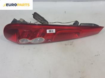 Стоп за Ford Fiesta V Hatchback (11.2001 - 03.2010), хечбек, позиция: лява