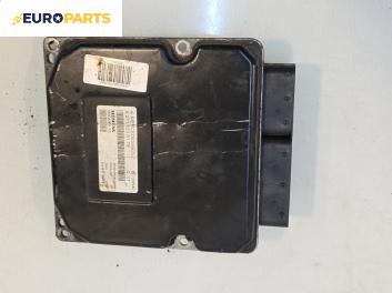 Компютър двигател за Mercedes-Benz C-Class Coupe (CL203) (03.2001 - 06.2007) C 180 Kompressor (203.746), 143 к.с., № A 271 153 61 79