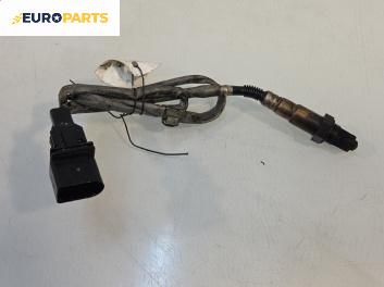 Ламбда сонда  за Mercedes-Benz C-Class Coupe (CL203) (03.2001 - 06.2007) C 180 Kompressor (203.746), 143 к.с.