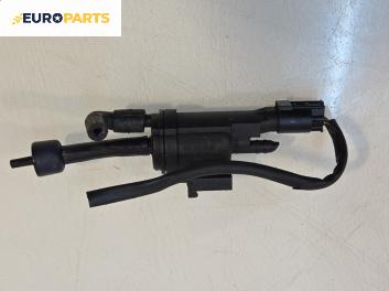 Вакуум клапан за Mercedes-Benz C-Class Coupe (CL203) (03.2001 - 06.2007) C 180 Kompressor (203.746), 143 к.с.