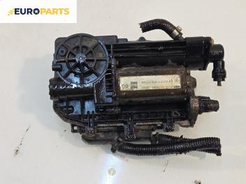 Актуатор скорости за Ford Fiesta V Hatchback (11.2001 - 03.2010) 1.4 16V, 80 к.с.