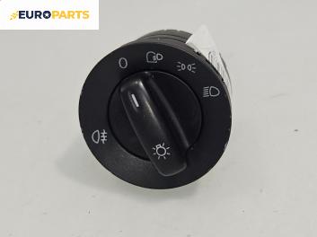 Ключ реглаж светлини за Volkswagen Golf V Hatchback (10.2003 - 02.2009)