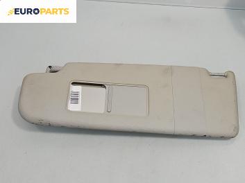 Сенник за Volkswagen Golf V Hatchback (10.2003 - 02.2009), позиция: лява